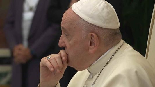 El Papa Francisco pidió tolerancia cero en los casos de abusos sexuales a menores