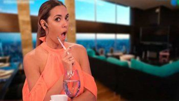 Floppy Tesouro mostró el imponente departamento en el que vive en Puerto Madero