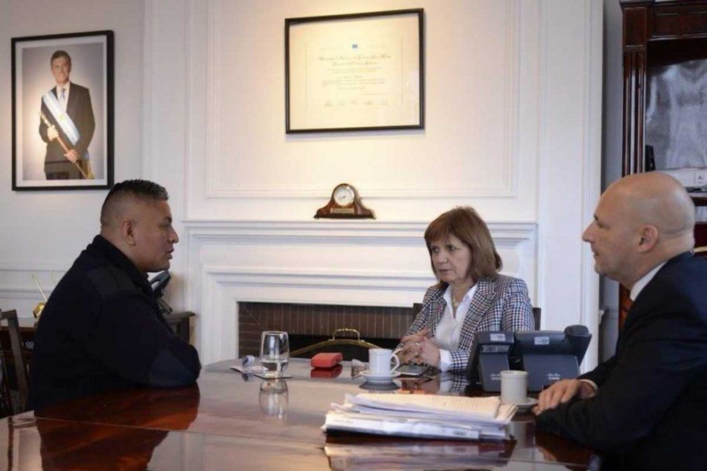 Chocobar: el tribunal oral de Menores mantiene la fecha de juicio y diluye la posibilidad de un jurado popular