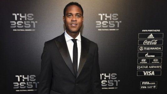 Patrick Kluivert analiza a la selección argentina antes del Mundial