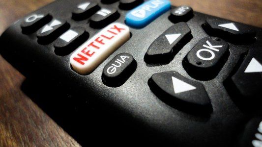 Netflix: todas las películas producidas