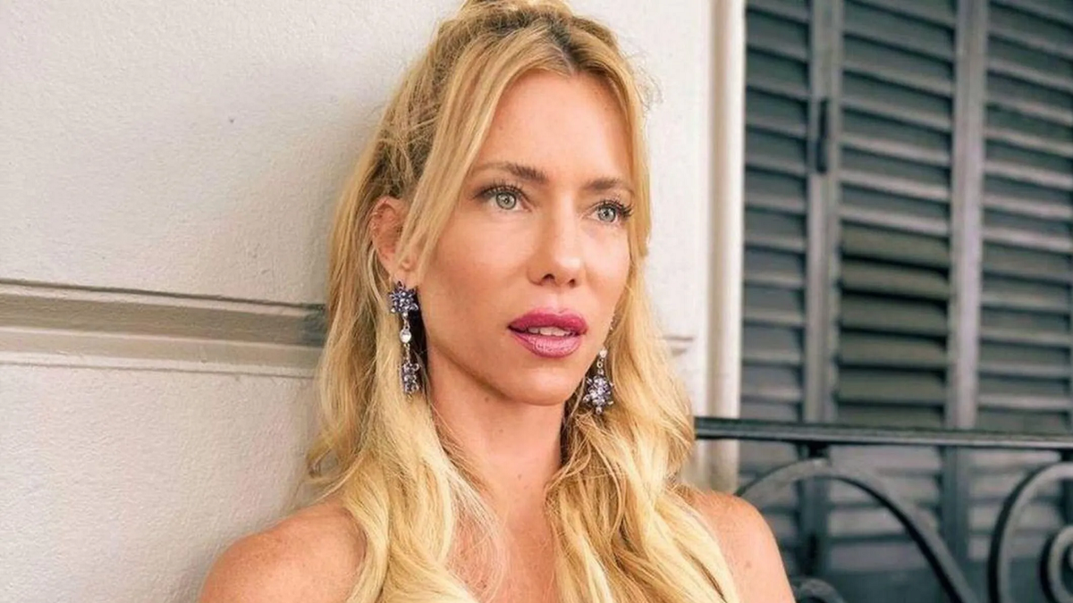 La furia de Nicole Neumann: No me gusta que se joda la casa que dejo para mis hijas