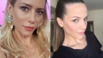 Nicole Neumann vs. la amiga de Poroto Cubero, Ivana Figueiras