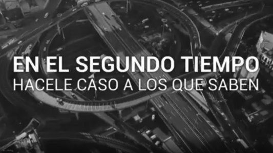 Mientras hay vida, hay esperanza: el emotivo spot de la AFA en la voz de los entrenadores