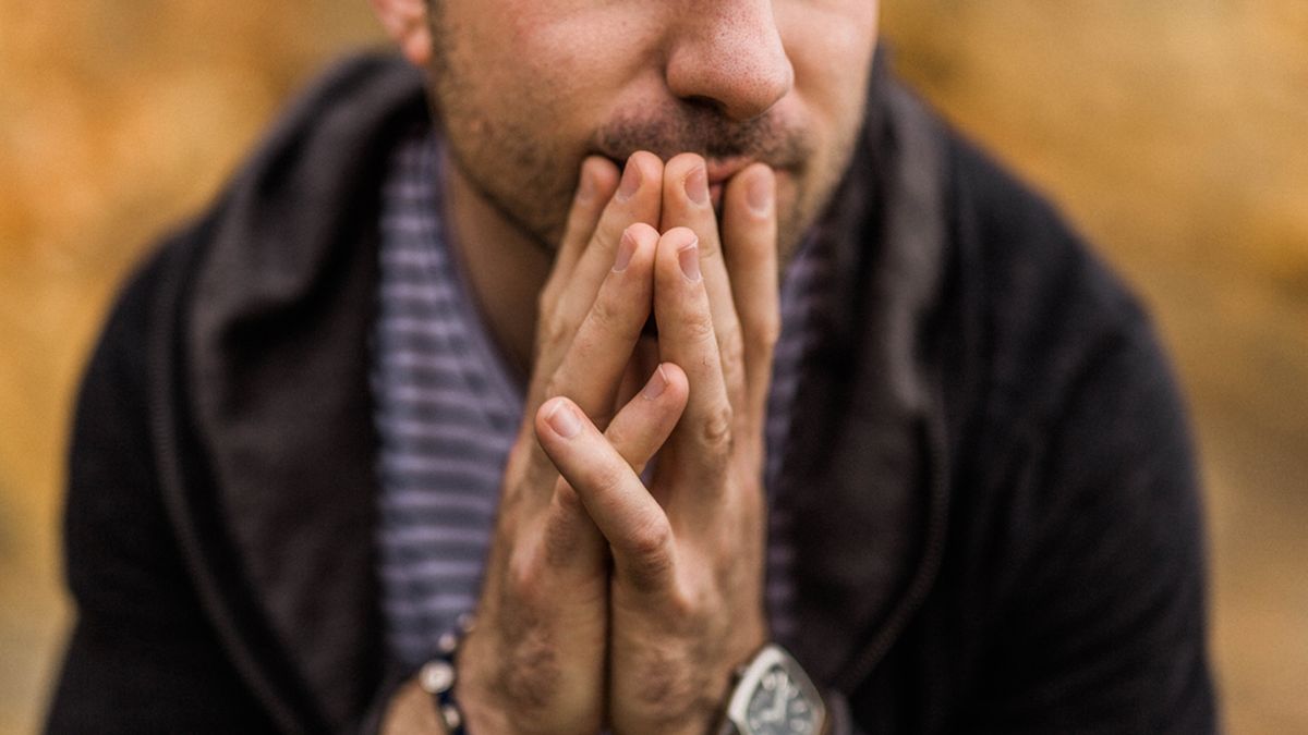 Estafas digitales: el joven se desesperó cuando comprobó que el premio no llegó a su billetera de Bitcoins. (Foto de Nathan Dumlao en Unsplash)