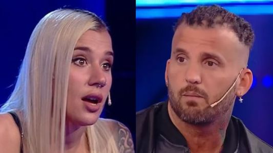 La furia de Juan Reverdito contra La Tora por las actitudes que tuvo tras la final de Gran Hermano 2022