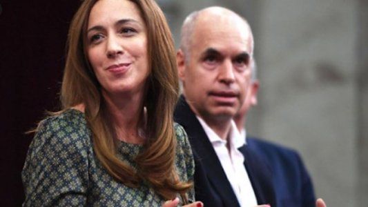 Juntos por el Cambio activa el 2021: el enojo con Macri, el rol de Vidal, las charlas de Larreta y el factor Quirós
