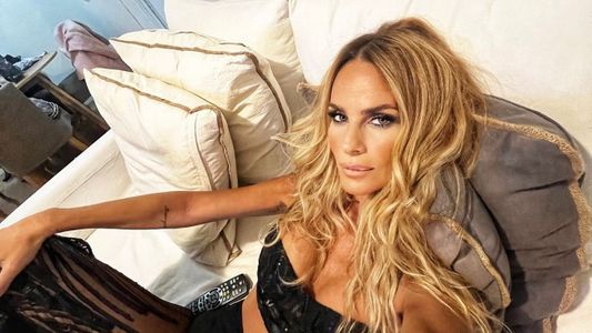 La llamativa reacción de Sabrina Rojas tras las versiones de romance entre Luciano Castro y Griselda Siciliani