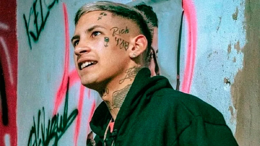 La furia de L-Gante con un importante político: le iniciaría una demanda por discriminación