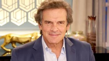 Claudio Rígoli reveló la decisión más difícil que tomó en su vida