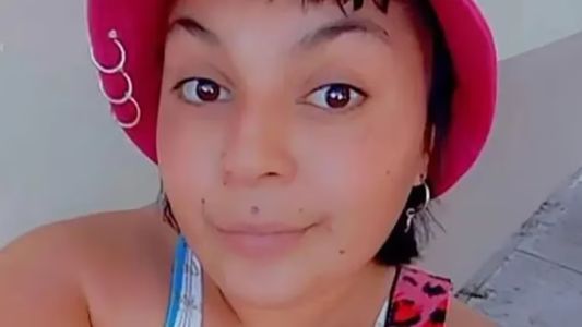 Tras intentar huir a caballo, capturaron al prófugo acusado del femicidio de Sofía Vicente