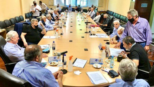 La CGT rechazó un techo atado a los precios o inflación para discutir las paritarias