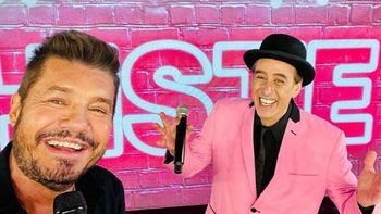 Cuánto rating obtuvo Marcelo Tinelli en su regreso al humor