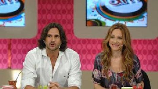 Leo Montero y Verónica Lozano ingresarán a la casa de Gran Hermano 2011