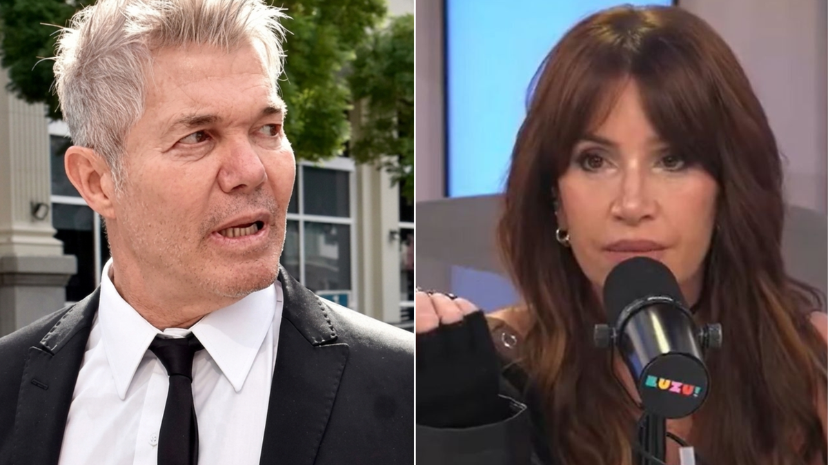 El dato que confirmó Fernando Burlando sobre Florencia Peña y el millonario reclamo a Luzu TV