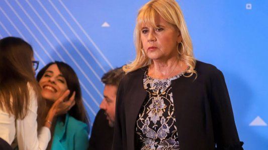 Pese a las dudas de Cristina, Losardo ratifica la postulación de Rafecas: Esperamos que el Senado acompañe su candidatura para procurador