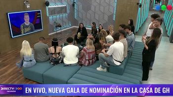 Quiénes quedaron nominados en Gran Hermano 2024 tras el ingreso de los nuevos participantes