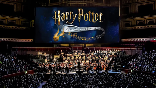 Harry Potter en Concierto en el Teatro Colón: tercera y última función en Argentina