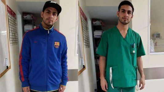 ¿Cómo te vas a sentar con ese villero?: lo discriminaron en el tren y su descargo se hizo viral