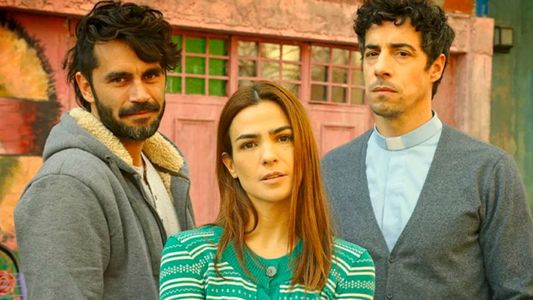 Ratings: por segundo viernes consecutivo El Trece logra el número más alto de la mano de La 1-5/18