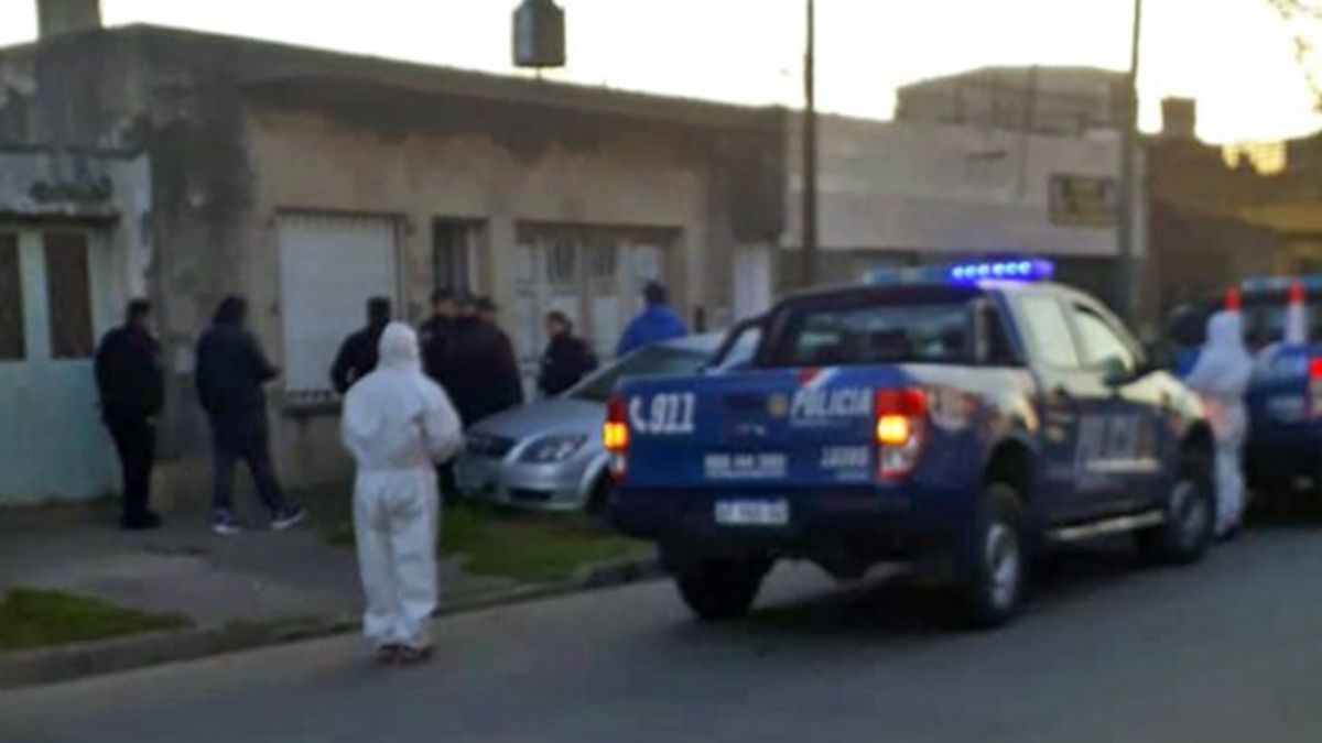 Lo encontraron ahorcado en su casa de la ciudad santafesina de Rosario y por el crimen detuvieron a su hermano mellizo. (Foto: El Ciudadano Web)