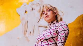 Sofía Pachano expuso los mensajes agresivos que recibe: Hasta acá a esta violencia digital