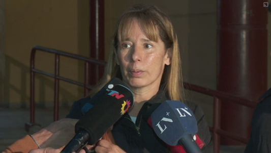 Una profesora de Agostina Vega recordó cómo era la adolescente: Era muy...