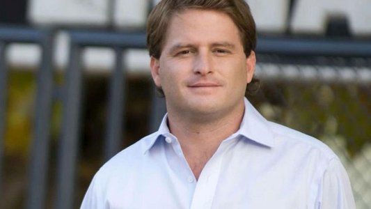 El diputado bonaerense Alex Campbell confirmó que dio positivo de coronavirus