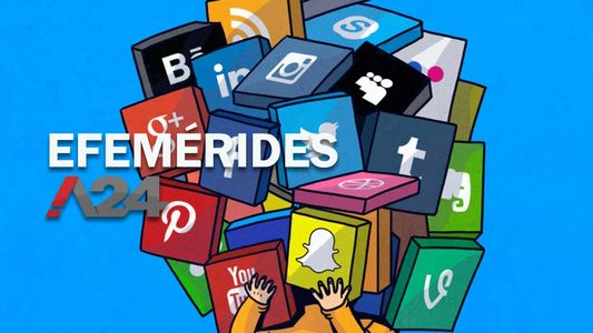 Efemérides del viernes 30 de junio de 2023: un día como hoy