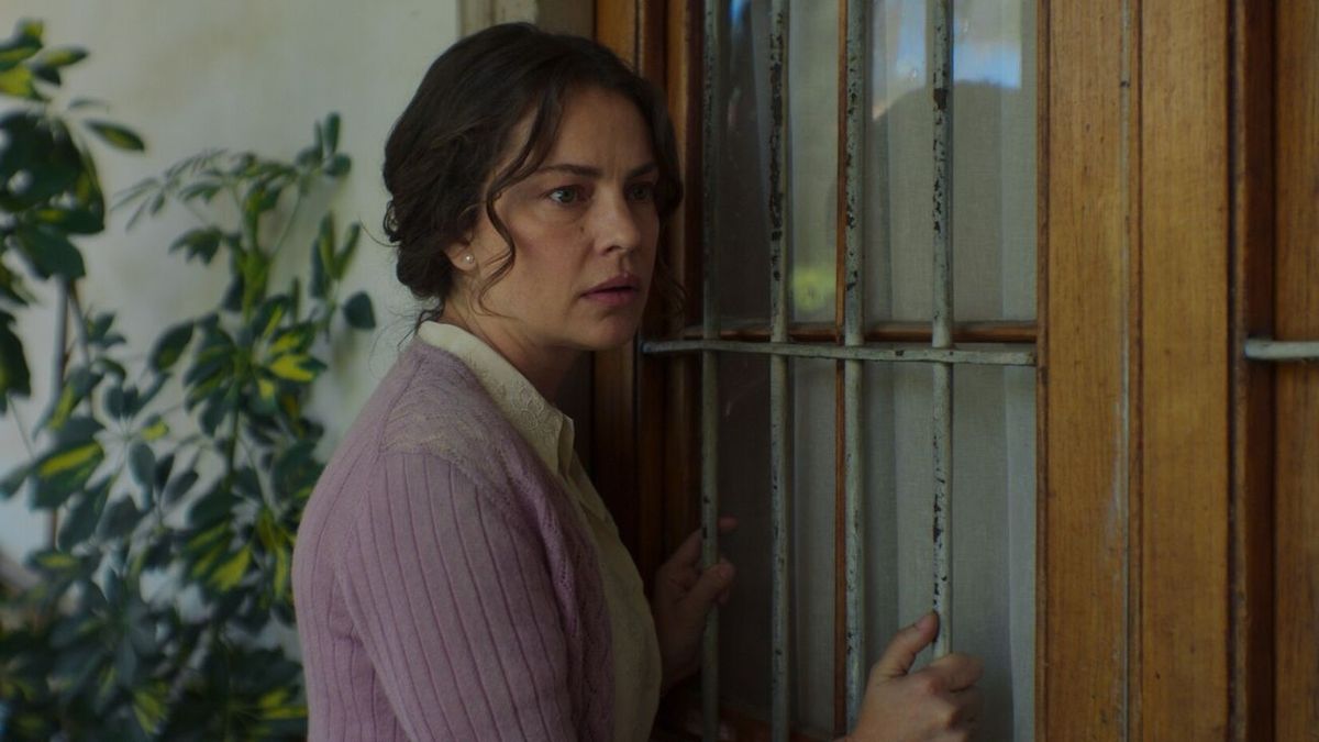 Revelaron el tráiler de la esperada serie La casa de los espíritus con Dolores Fonzi. (Foto: Gentileza Prime Video)