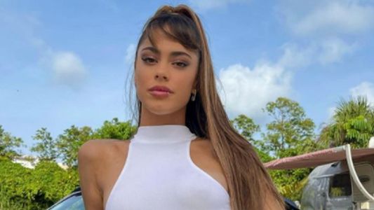 La relevación de Tini Stoessel: ¿saldría con una mujer?