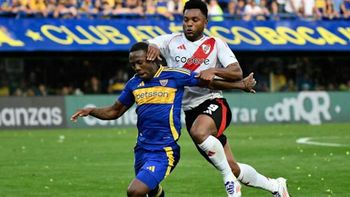SUPERCLÁSICO River y Boca: la IA reveló quién ganará este domingo (Foto: archivo) SUPERCLÁSICO River y Boca: la IA reveló quién ganará este domingo (Foto: archivo)