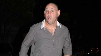 Tras la denuncia por violencia de género, le colocaron una tobillera electrónica a la Mole Moli