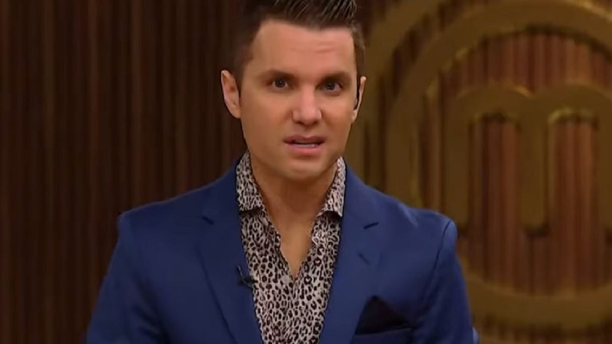Ratings:  A cuánto quedó Marcelo Tinelli de Santiago del Moro