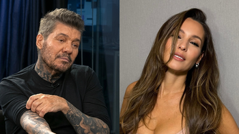 El sorpresivo anuncio de Marcelo Tinelli en medio de la separación de Pampita: Estamos comenzando algo