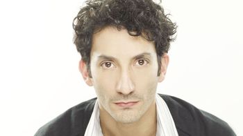 Juan Minujín brilla en Netflix con una nueva serie argentina de 6 episodios y es el estreno del año.