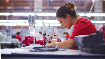 Una PyME textil se instalará en Catamarca y generará 140 nuevos puestos de trabajo