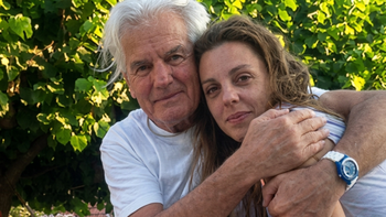 El enojo de Bárbara Hofmann tras el fallo por la muerte de su papá, Sergio Denis: Se nos están riendo