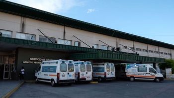 Estaba internada, encendió un cigarrillo y provocó una tragedia sin precedentes en un hospital