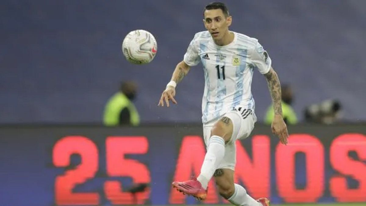 -Di María-