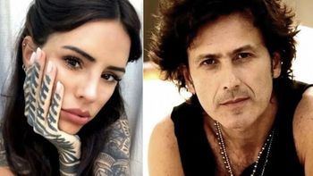 Cande Tinelli hizo público un problema que tiene con su novio, Coti Sorokin