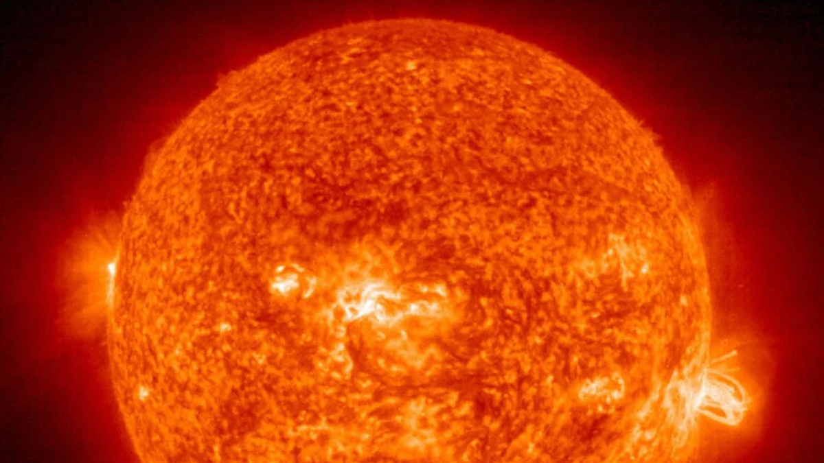 : El Sol muestra un aumento sostenido de su actividad tras décadas de calma