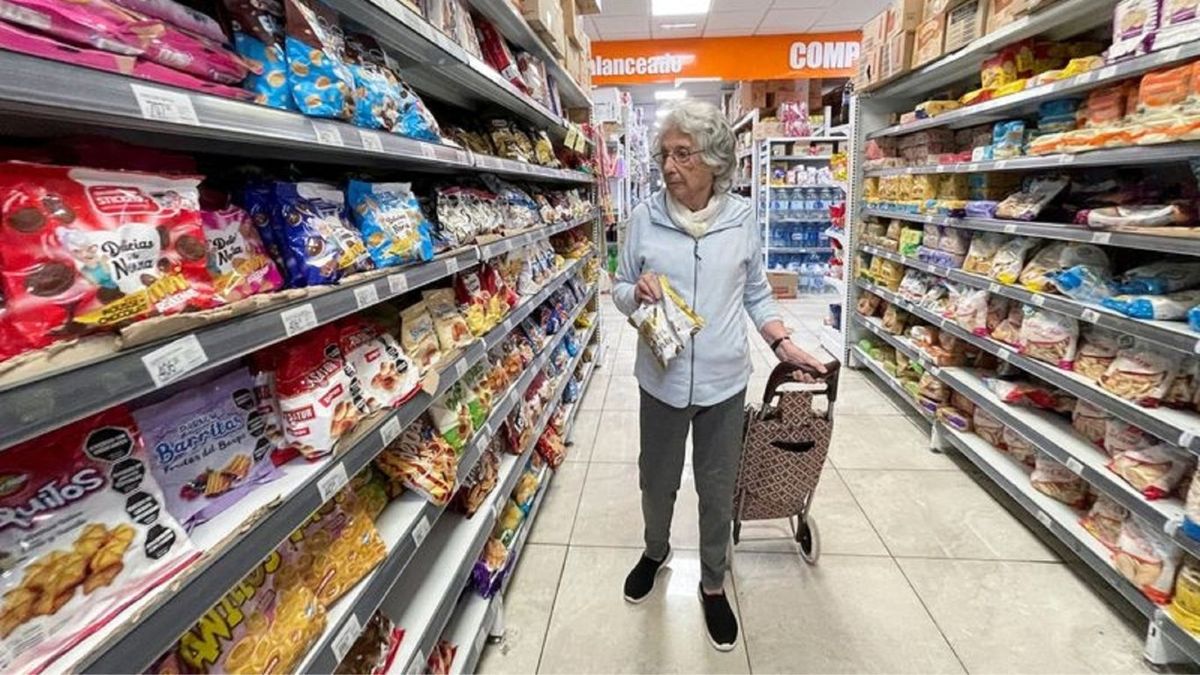 El Instituto Nacional de Estadística y Censos (INDEC) dará a conocer este viernes por la tarde el índice de inflación. (Foto: archivo)