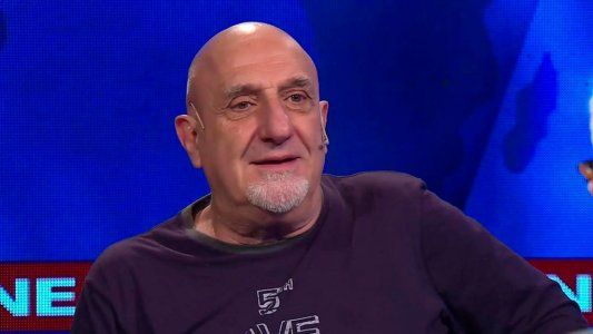 Juan Acosta recordó un cruce con Alberto y aseguró: En el gobierno de CFK los pobres pagaban más que en el de Macri