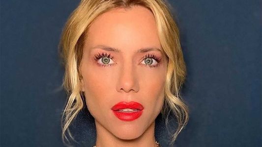 La emotiva reflexión que compartió Nicole Neumann tras el nacimiento de su hijo Cruz