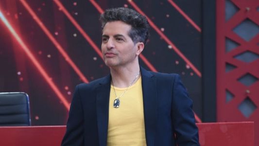 Ángel de Brito reveló cuáles son sus tres parejas favoritas del Bailando 2023