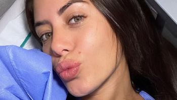 Valeria Aquino contó detalles del drama que sufrió en 2020 y recién ahora se animó a contarlo