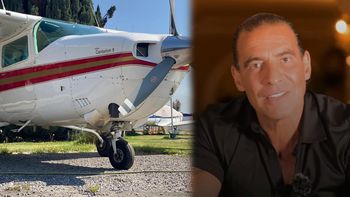 De verdulero a vendedor de aviones: la historia de libertad financiera que conmueve