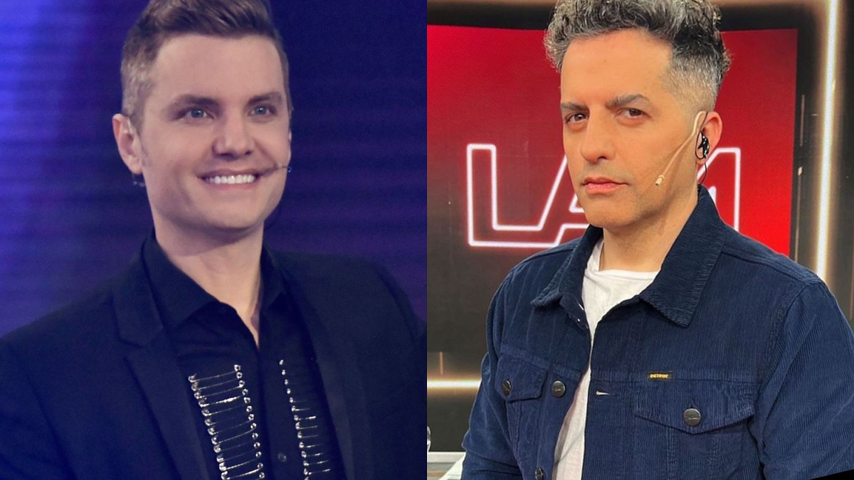 Rating del miércoles: El promedio de la gala de Gran Hermano 2022 y otra muy buena noche para LAM