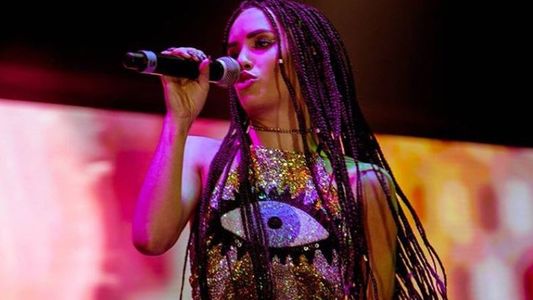 Lali Espósito se cansó de las críticas en las redes sociales